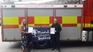 Magpies to partner with South Yorkshire Fire and Rescue